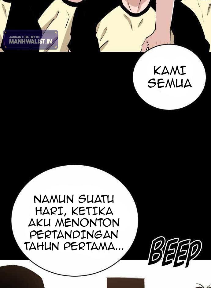 Build Up Chapter 96 - halaman 87