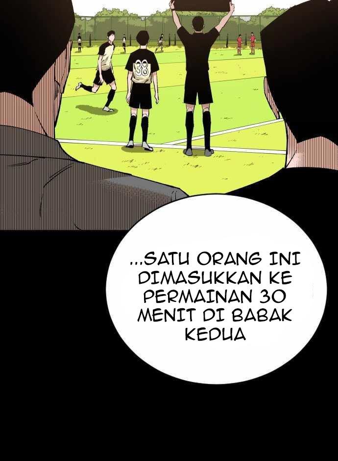 Build Up Chapter 96 - halaman 88