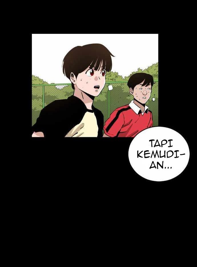Build Up Chapter 96 - halaman 89