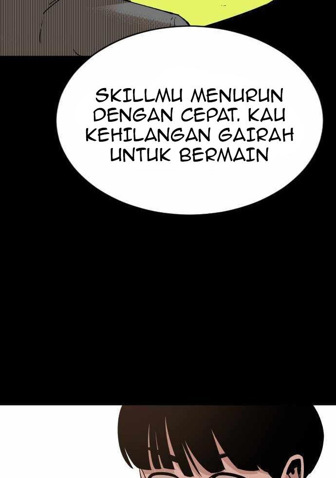 Build Up Chapter 96 - halaman 92