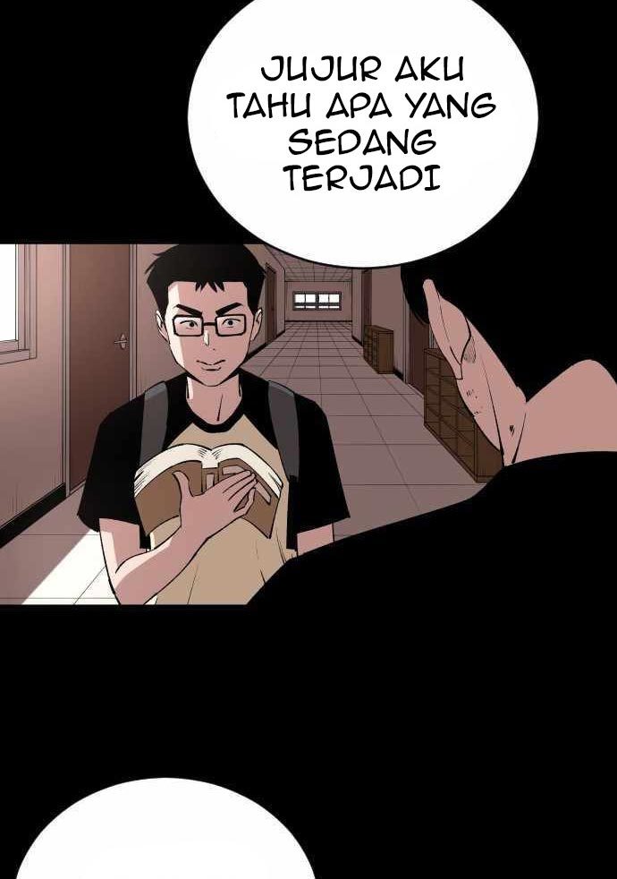 Build Up Chapter 96 - halaman 95