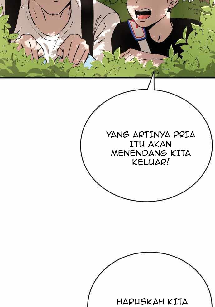 Build Up Chapter 97 - halaman 10