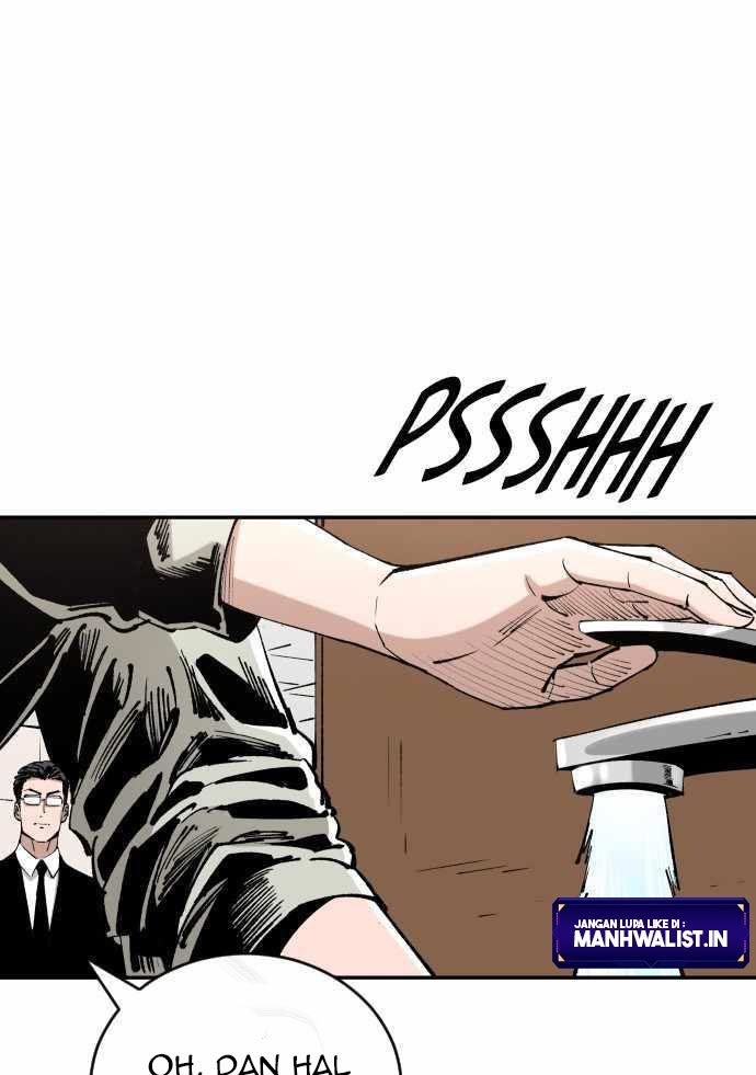 Build Up Chapter 97 - halaman 100