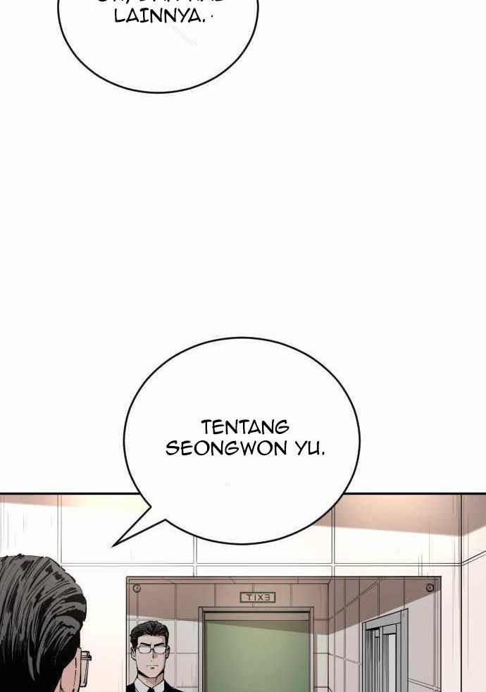 Build Up Chapter 97 - halaman 101