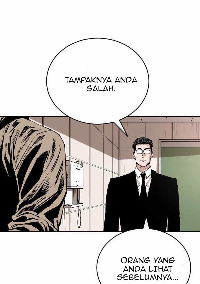 Build Up Chapter 97 - halaman 104