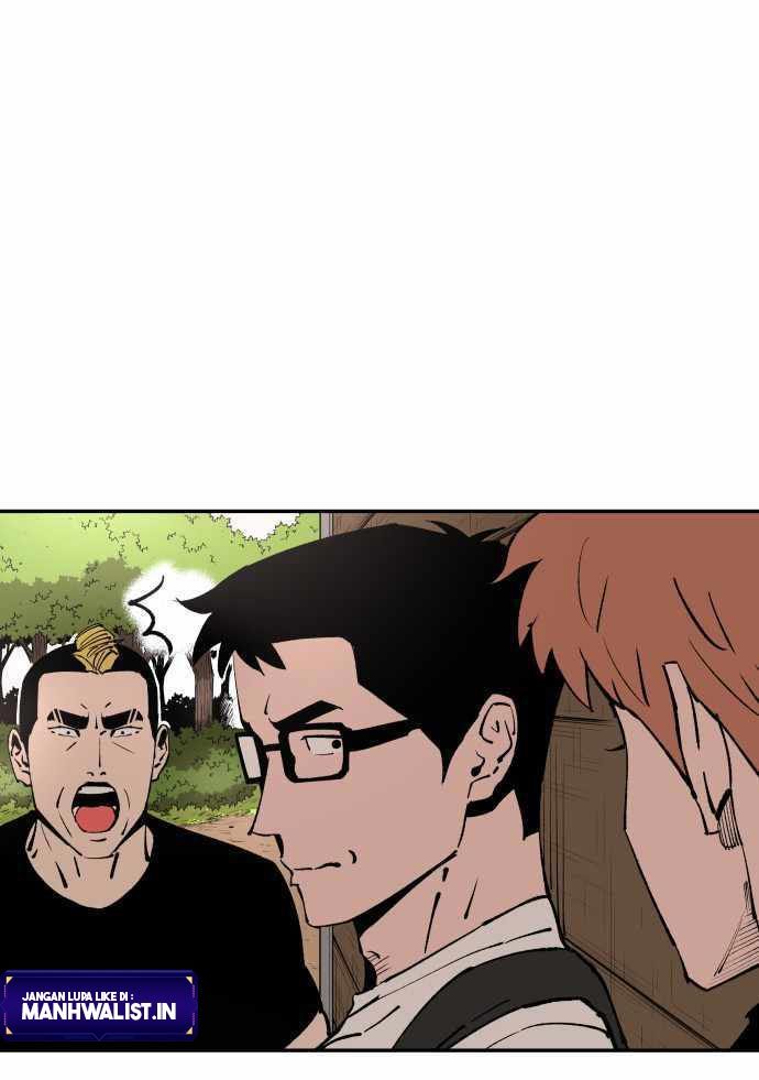 Build Up Chapter 97 - halaman 106