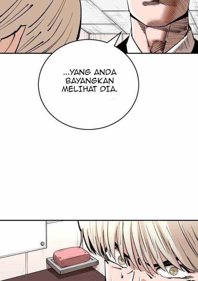 Build Up Chapter 97 - halaman 110