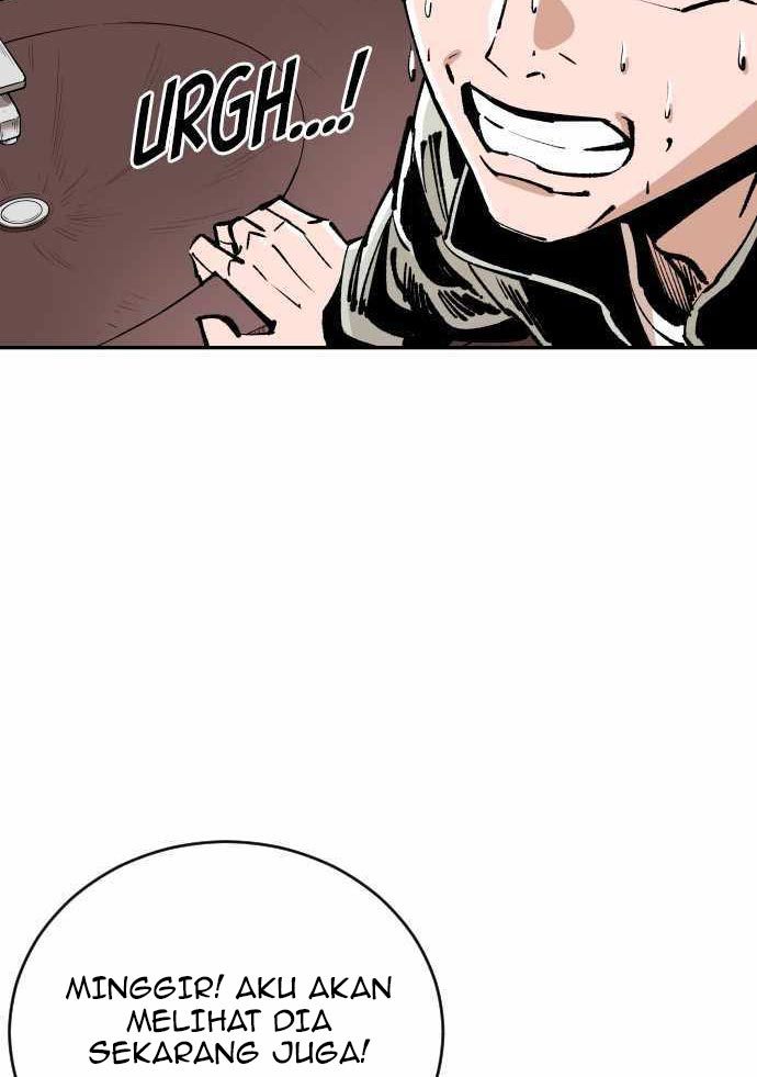 Build Up Chapter 97 - halaman 111