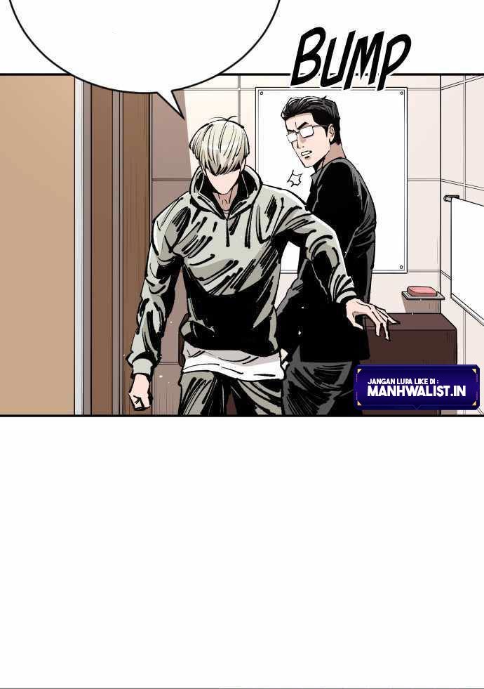 Build Up Chapter 97 - halaman 112