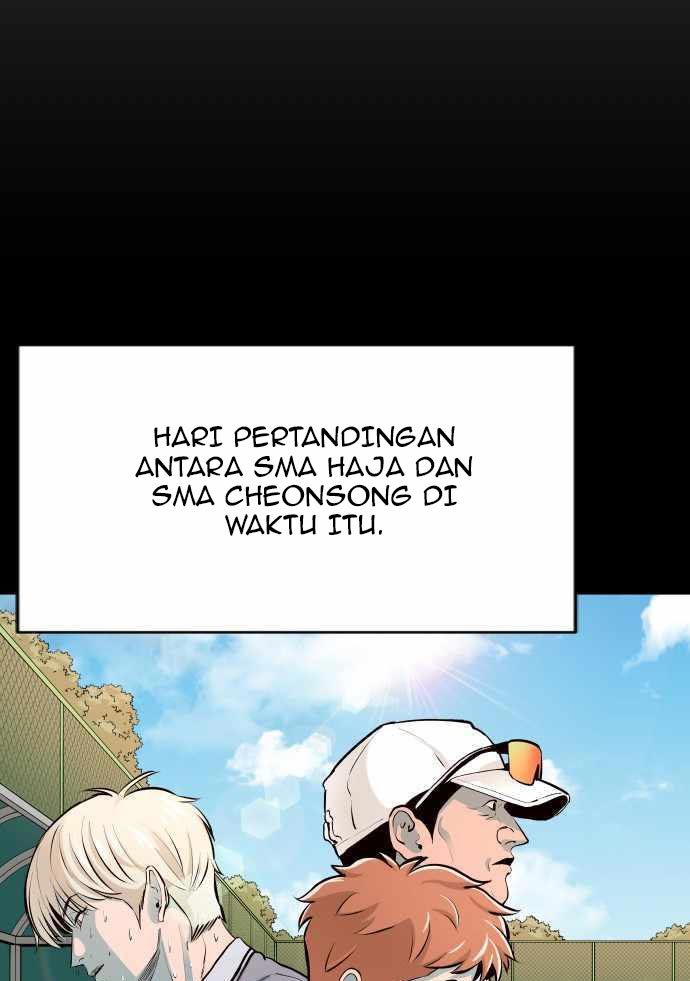 Build Up Chapter 97 - halaman 115