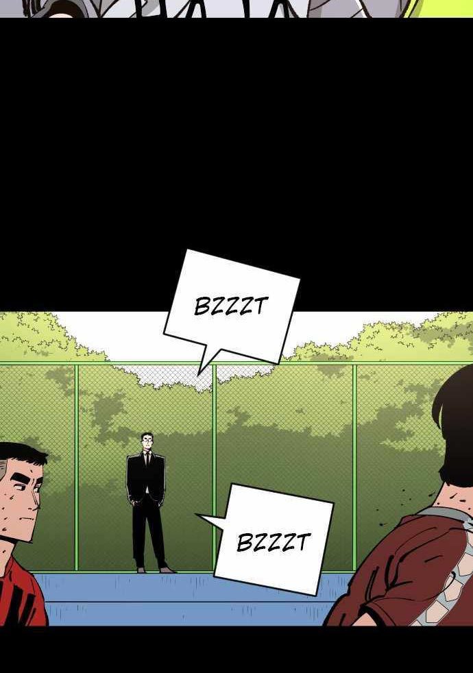 Build Up Chapter 97 - halaman 119