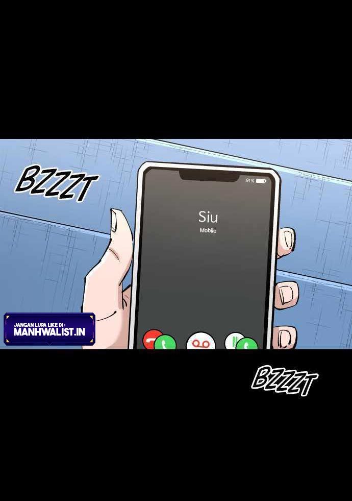 Build Up Chapter 97 - halaman 120