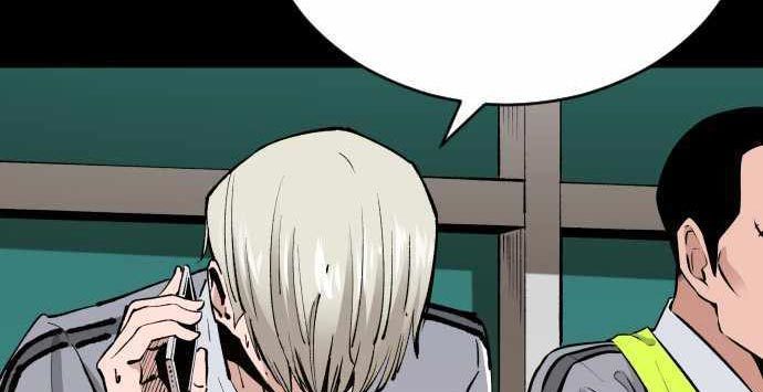 Build Up Chapter 97 - halaman 125