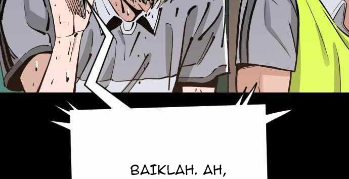 Build Up Chapter 97 - halaman 126