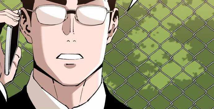 Build Up Chapter 97 - halaman 129