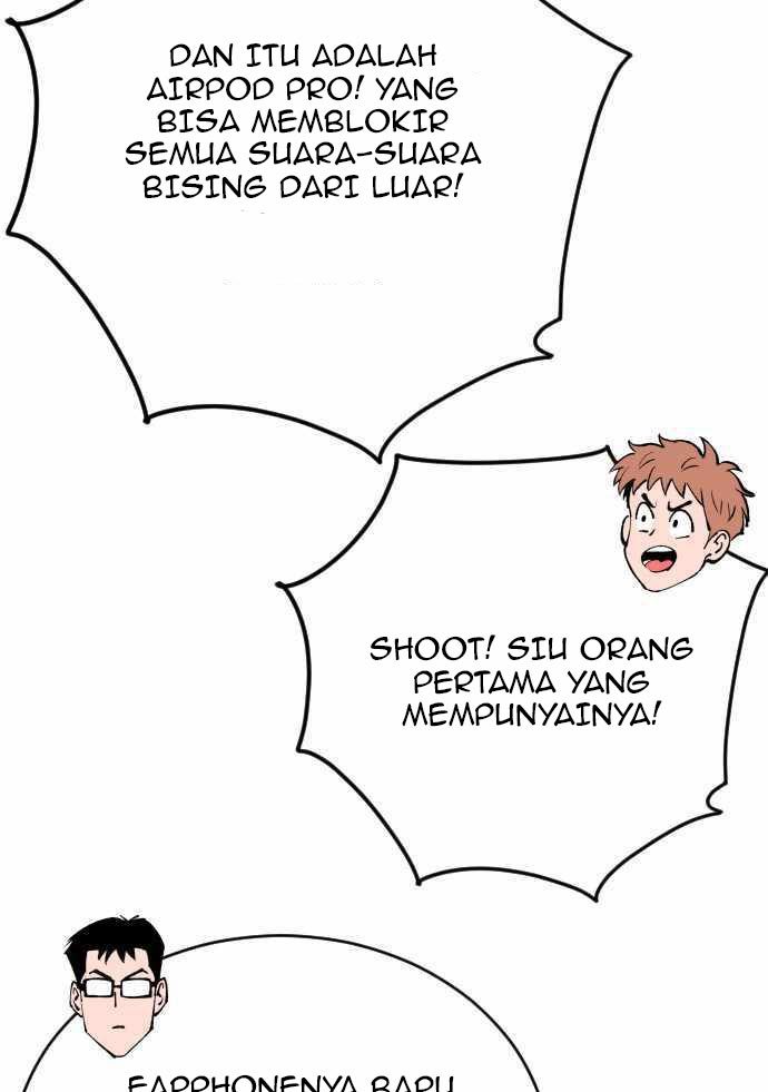 Build Up Chapter 97 - halaman 13