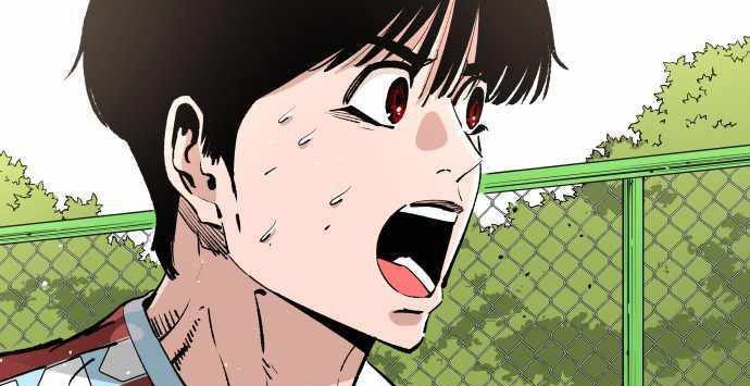 Build Up Chapter 97 - halaman 138