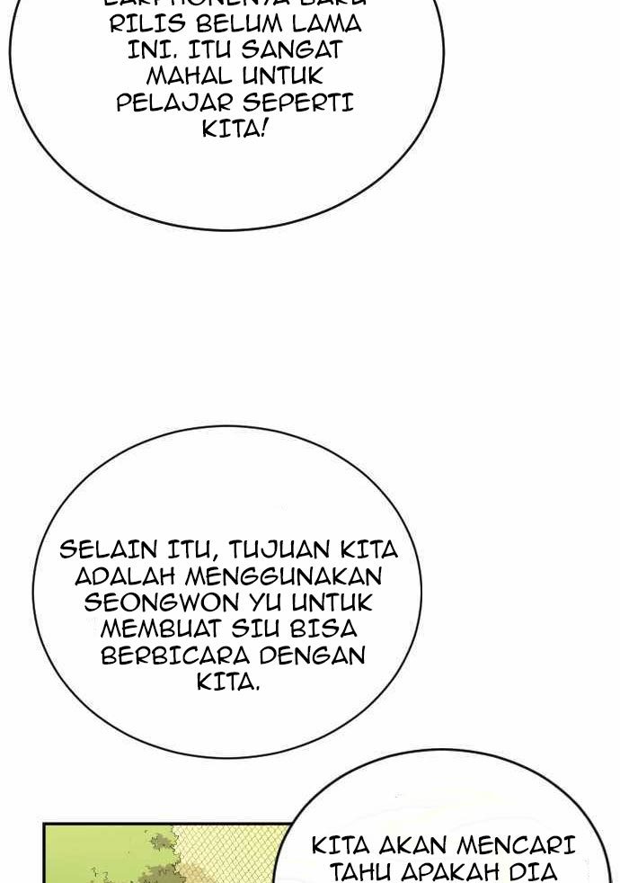 Build Up Chapter 97 - halaman 14