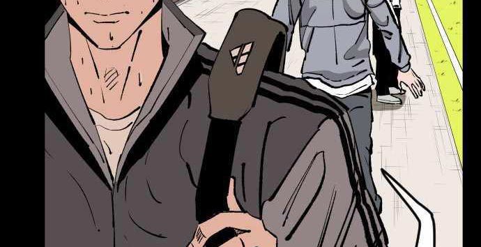 Build Up Chapter 97 - halaman 143