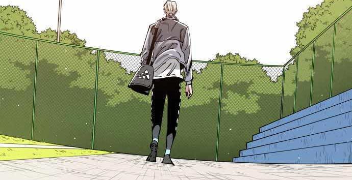Build Up Chapter 97 - halaman 147