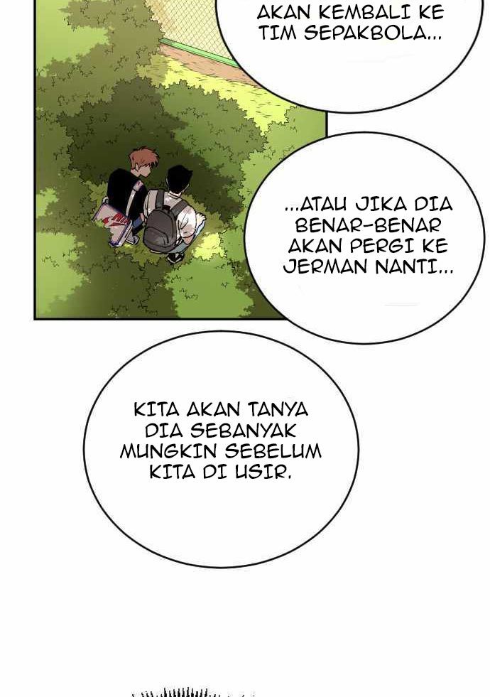 Build Up Chapter 97 - halaman 15
