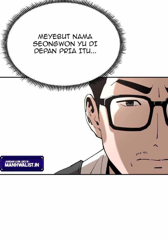 Build Up Chapter 97 - halaman 16