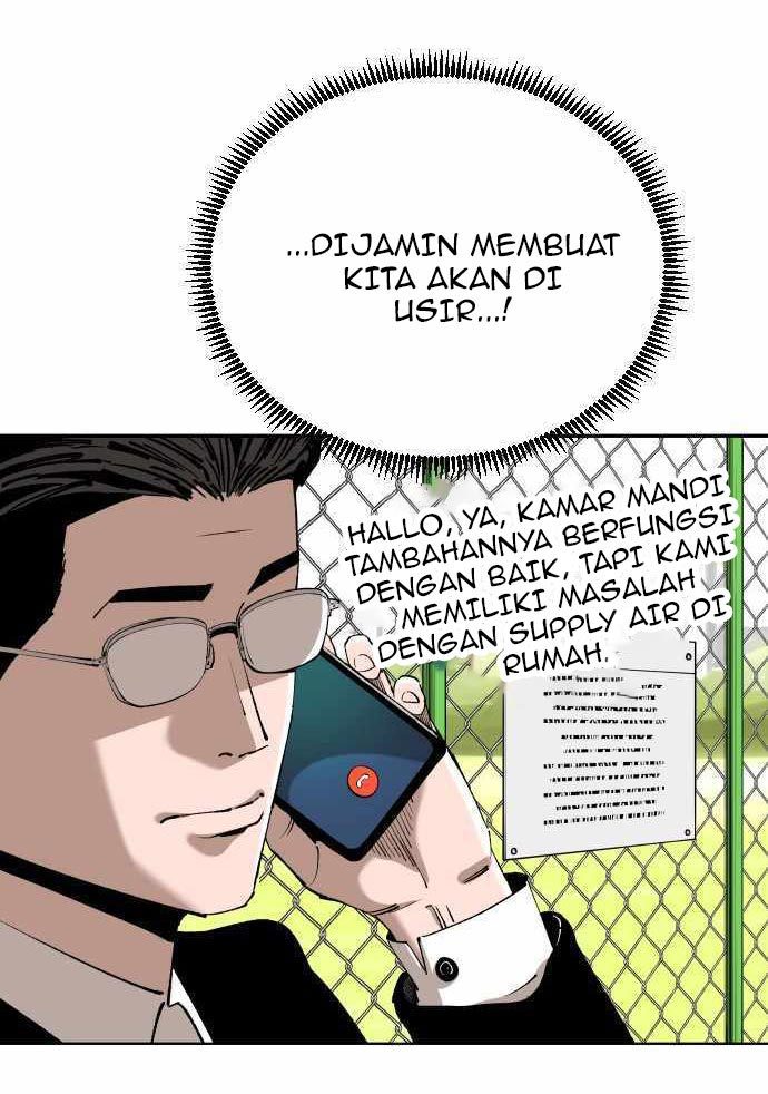 Build Up Chapter 97 - halaman 17