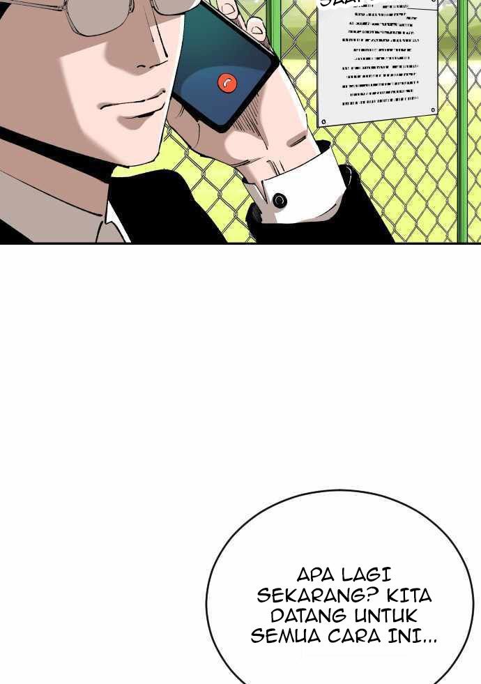 Build Up Chapter 97 - halaman 28