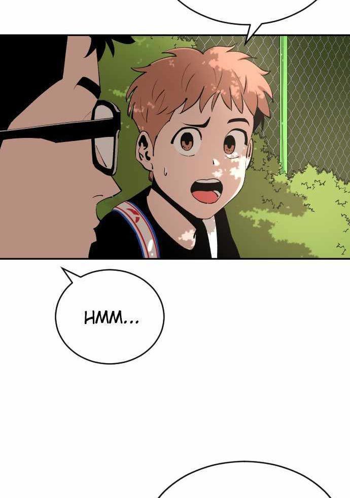 Build Up Chapter 97 - halaman 29