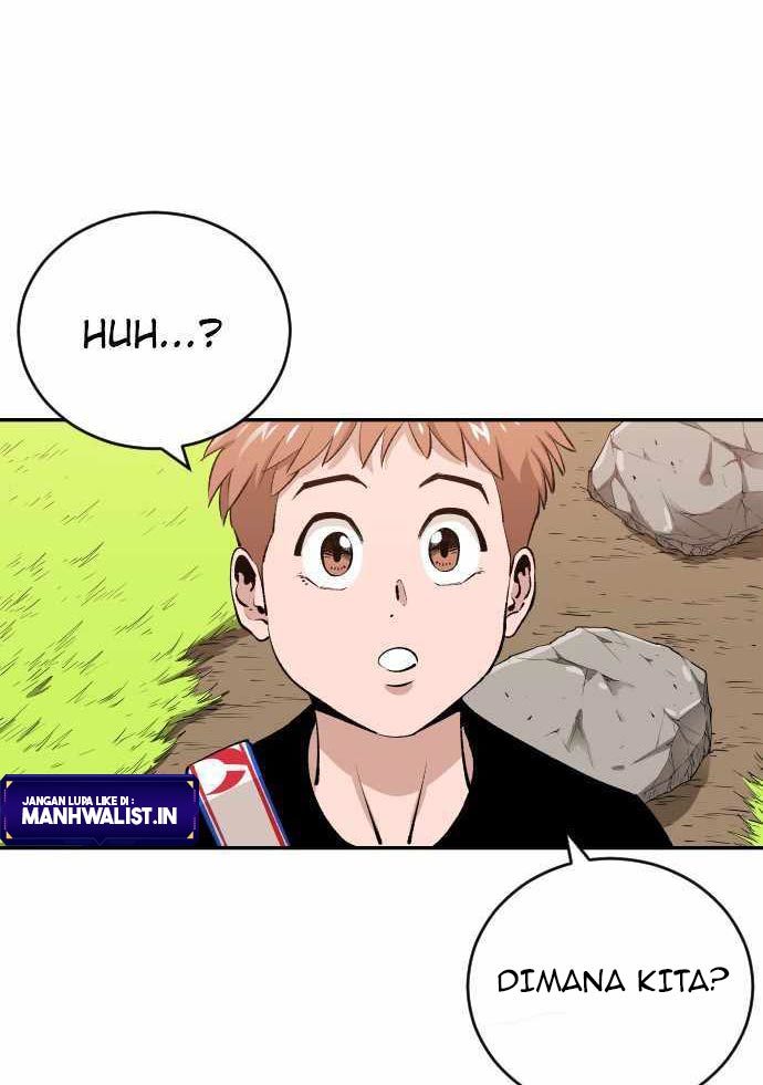 Build Up Chapter 97 - halaman 3