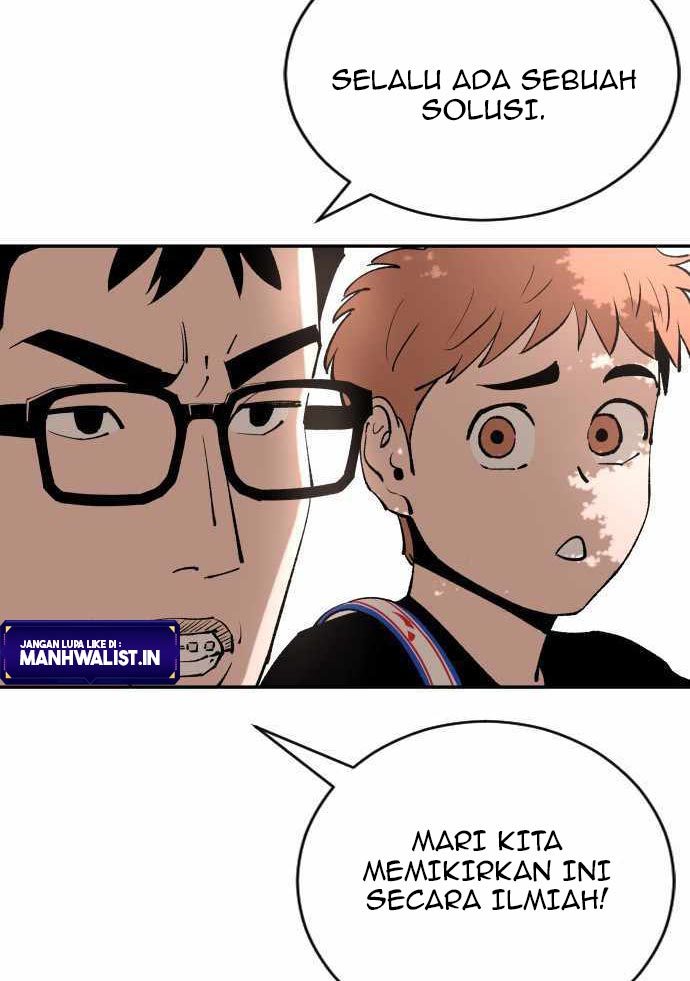 Build Up Chapter 97 - halaman 30