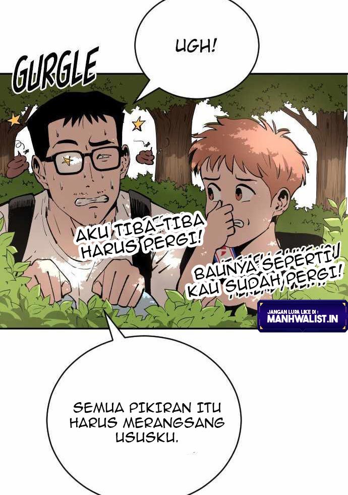 Build Up Chapter 97 - halaman 33