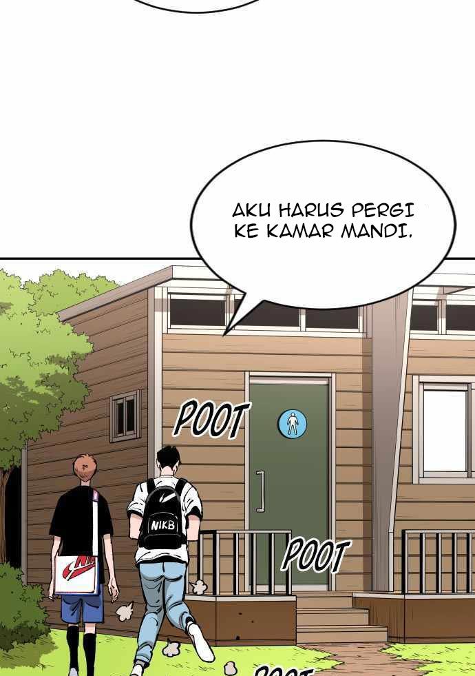 Build Up Chapter 97 - halaman 34