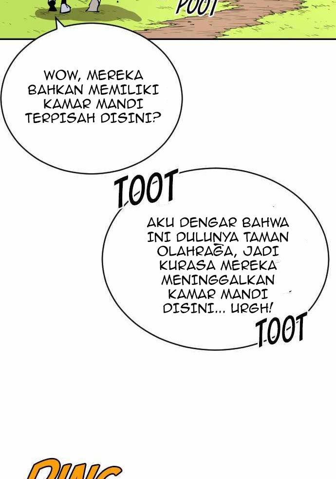 Build Up Chapter 97 - halaman 35