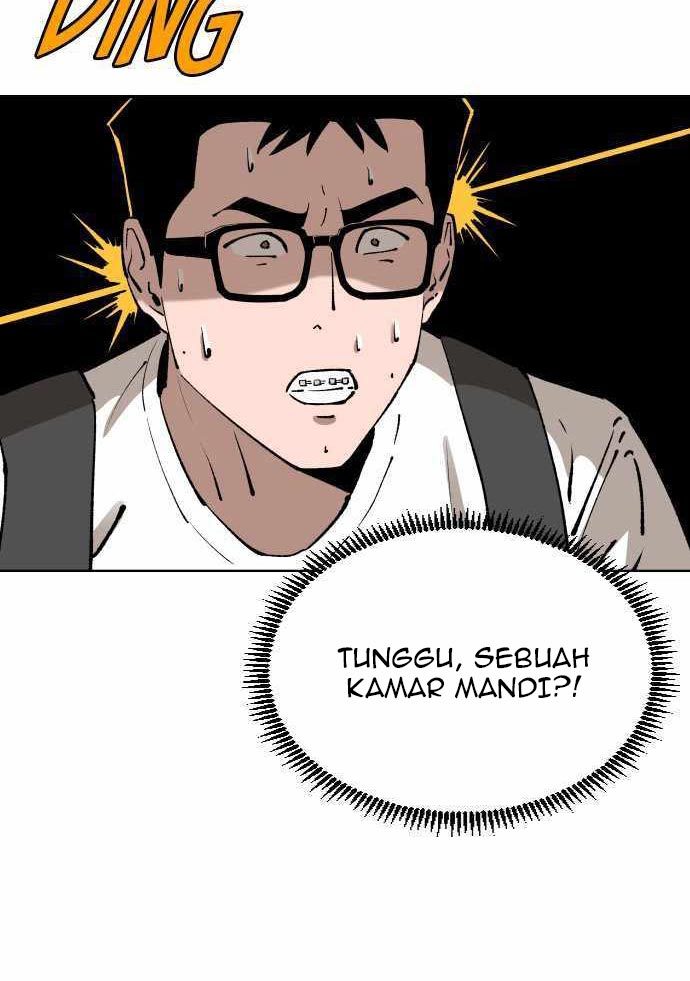 Build Up Chapter 97 - halaman 36