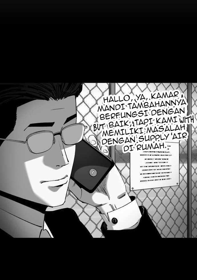 Build Up Chapter 97 - halaman 38