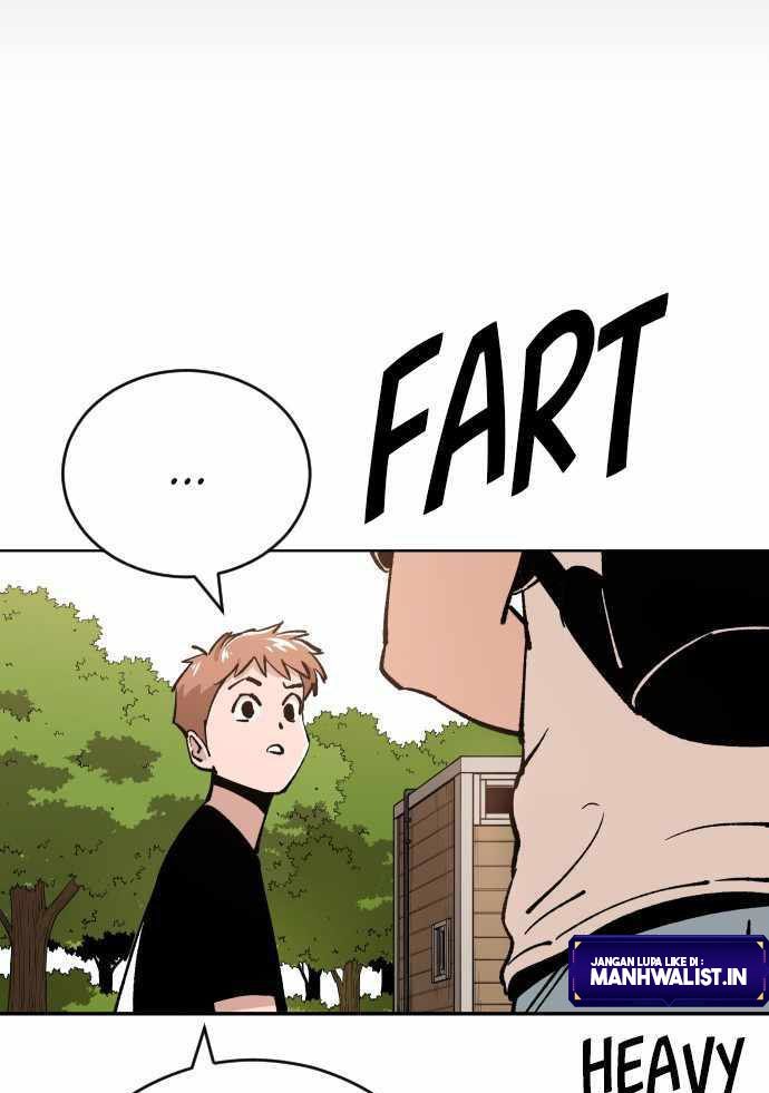 Build Up Chapter 97 - halaman 40