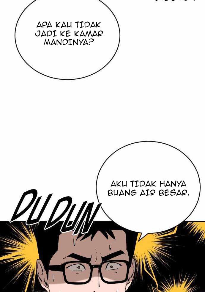 Build Up Chapter 97 - halaman 41