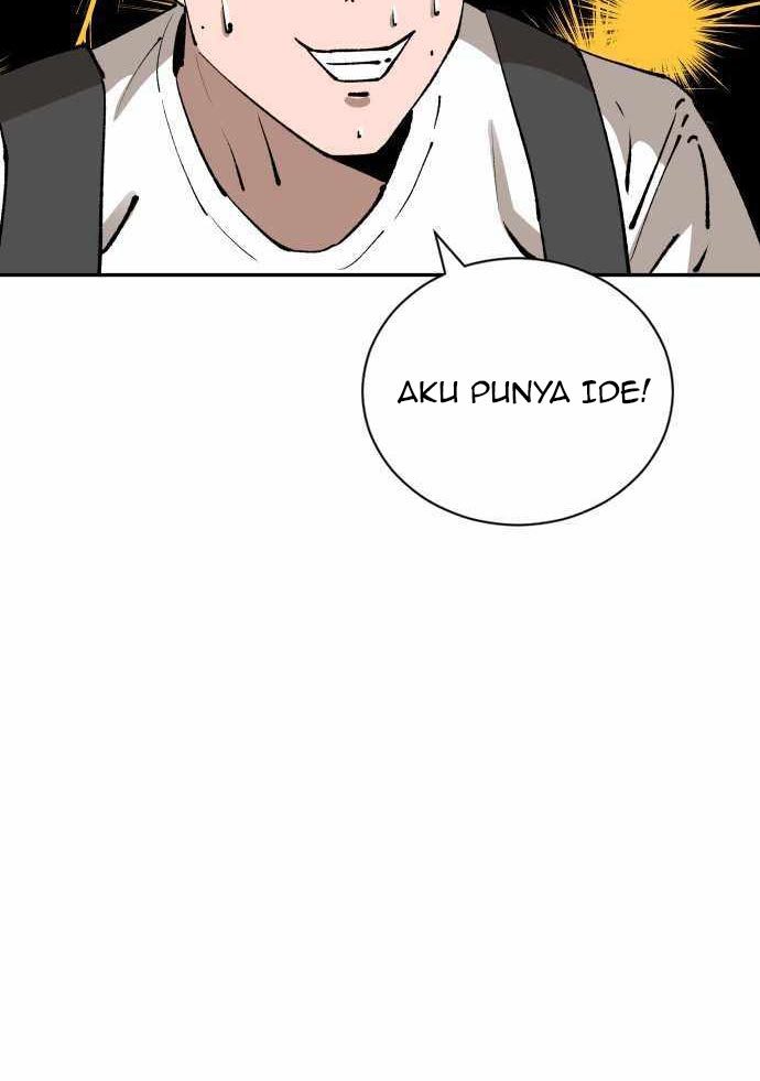 Build Up Chapter 97 - halaman 42