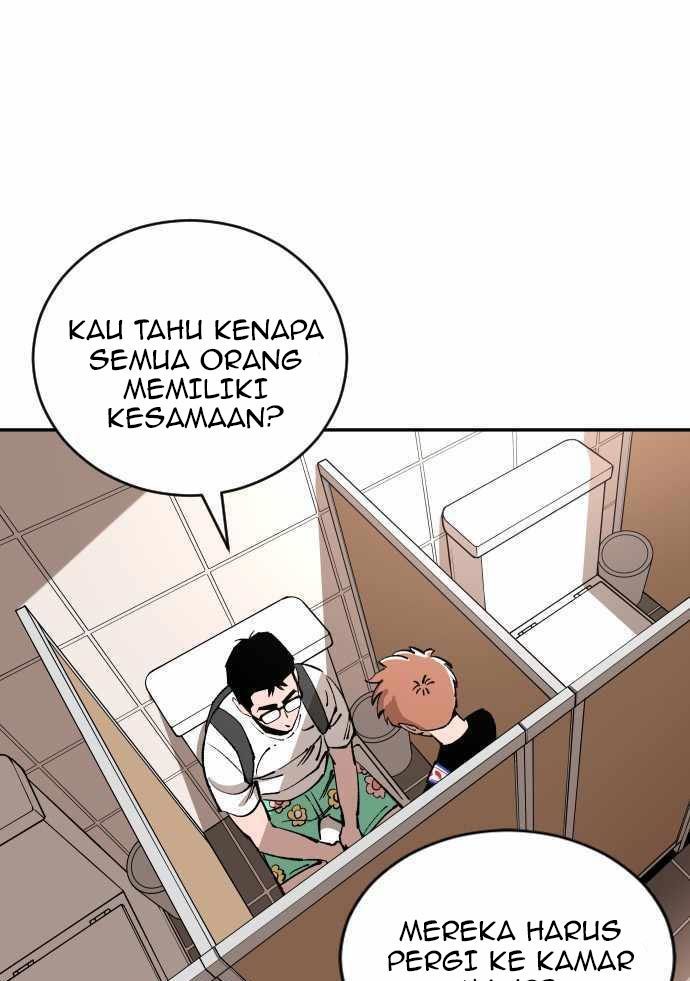 Build Up Chapter 97 - halaman 43