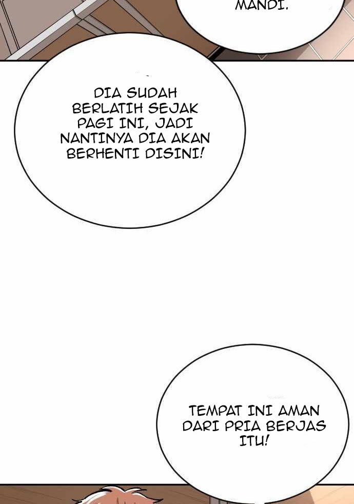 Build Up Chapter 97 - halaman 44