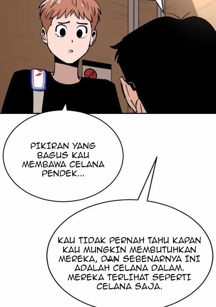 Build Up Chapter 97 - halaman 45