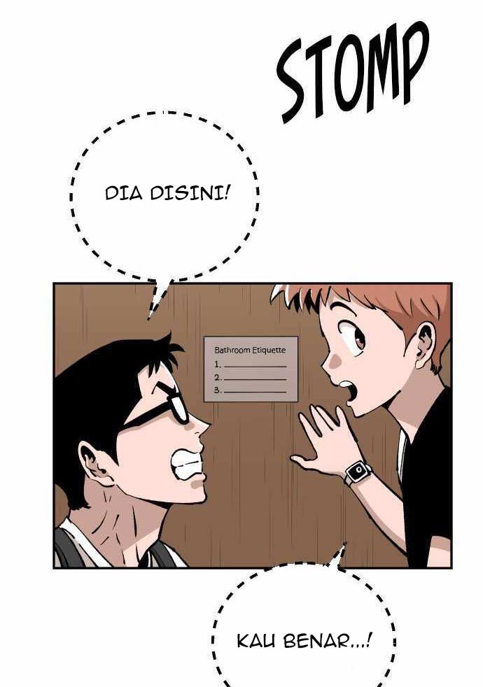 Build Up Chapter 97 - halaman 47