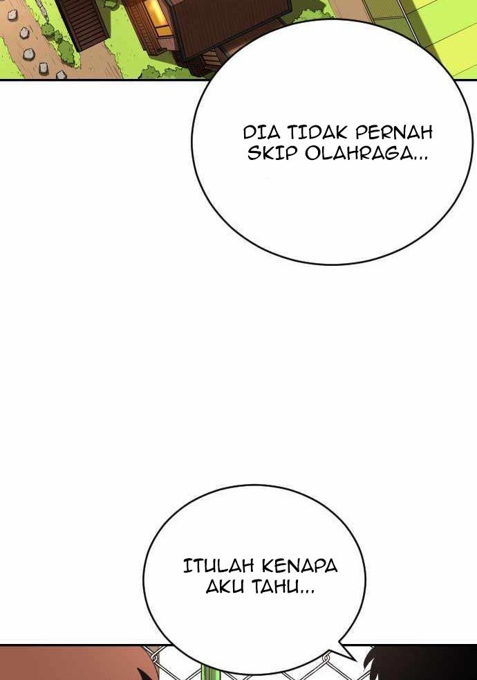 Build Up Chapter 97 - halaman 5