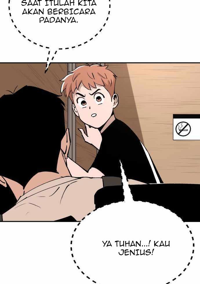 Build Up Chapter 97 - halaman 54