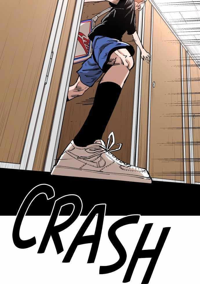 Build Up Chapter 97 - halaman 58