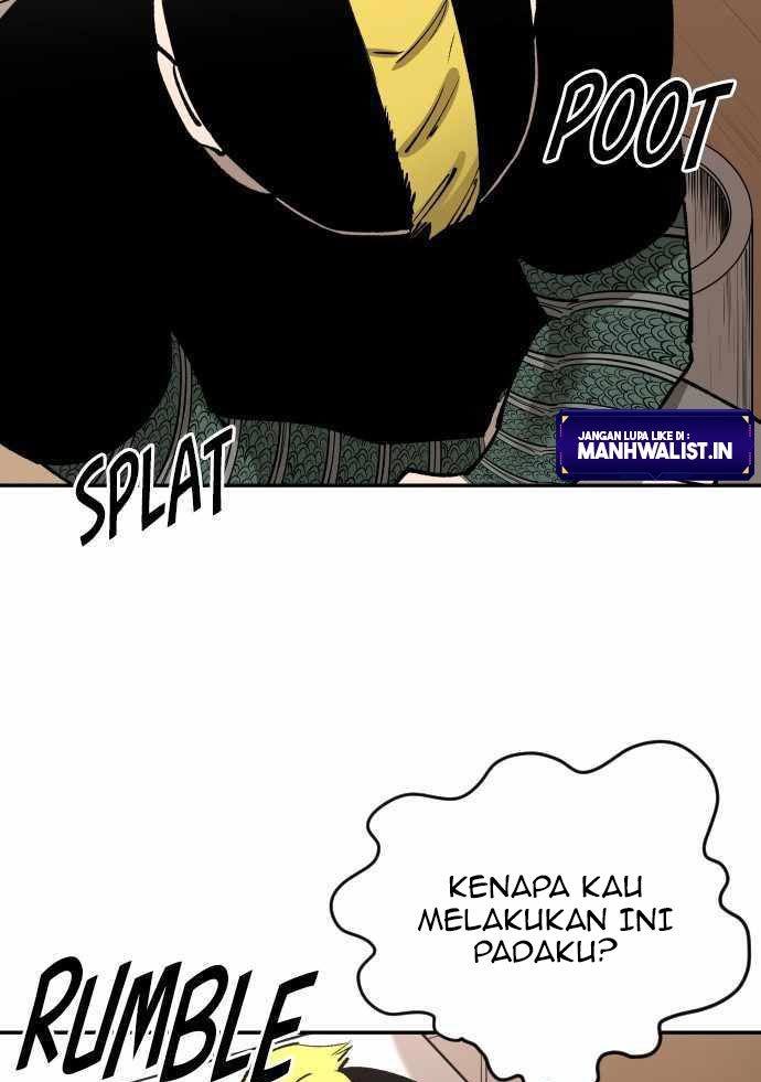 Build Up Chapter 97 - halaman 64