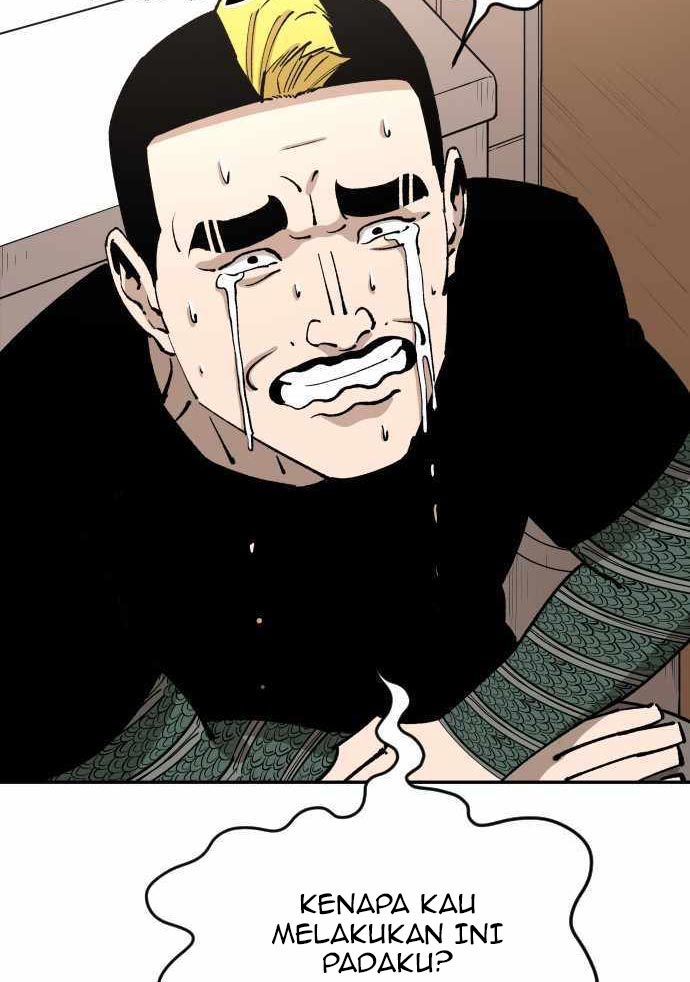 Build Up Chapter 97 - halaman 65