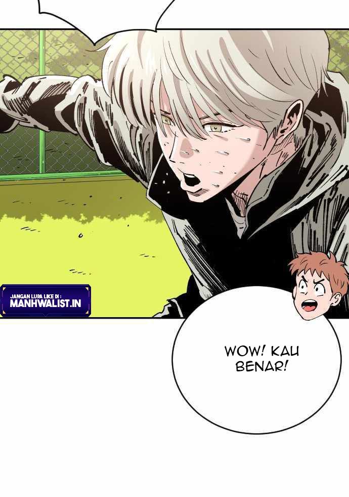 Build Up Chapter 97 - halaman 7