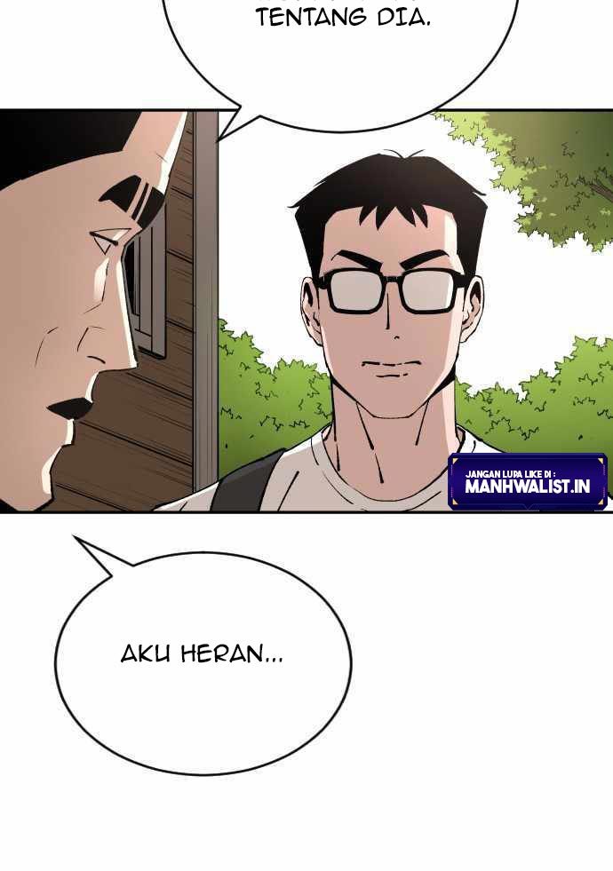 Build Up Chapter 97 - halaman 70
